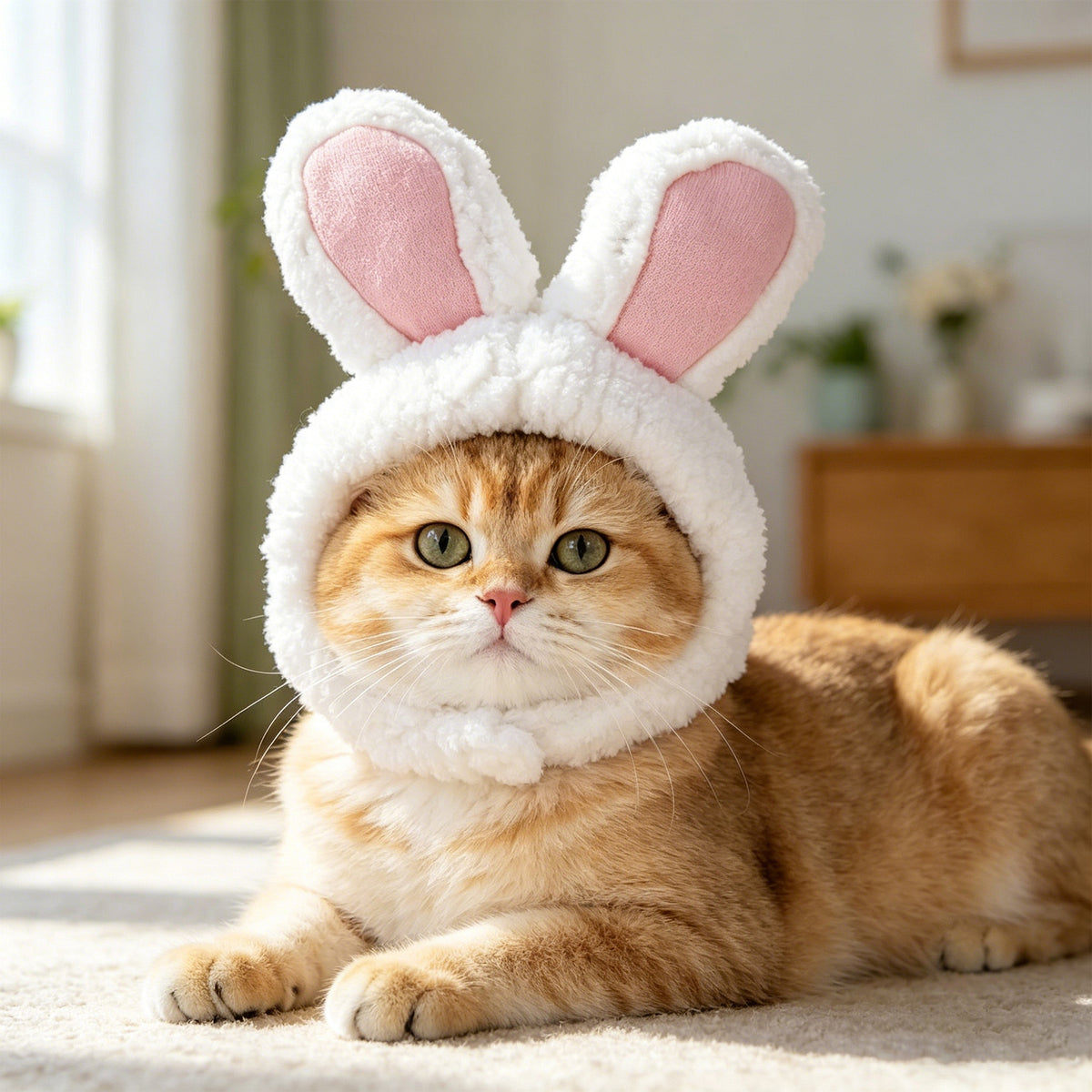 Funny Pet Hat 3-Pack