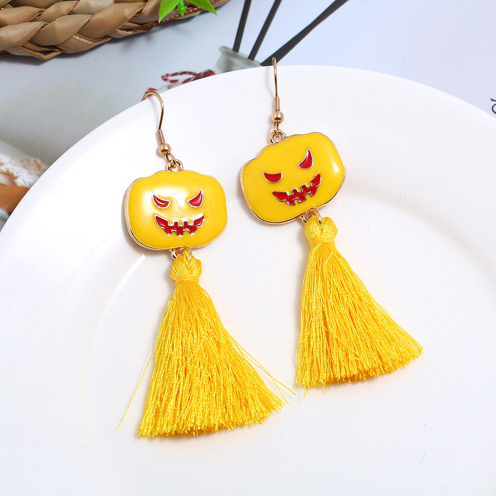 Halloween Witch Costume Set