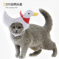 Funny Pet Hat - Farm Friends (Turkey + Duck + Bunny)