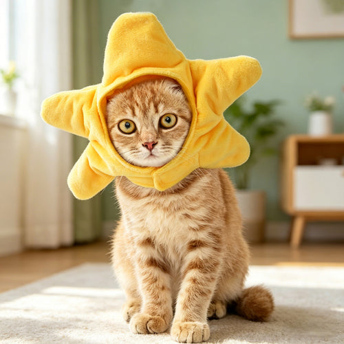 Funny Pet Hat 3-Pack